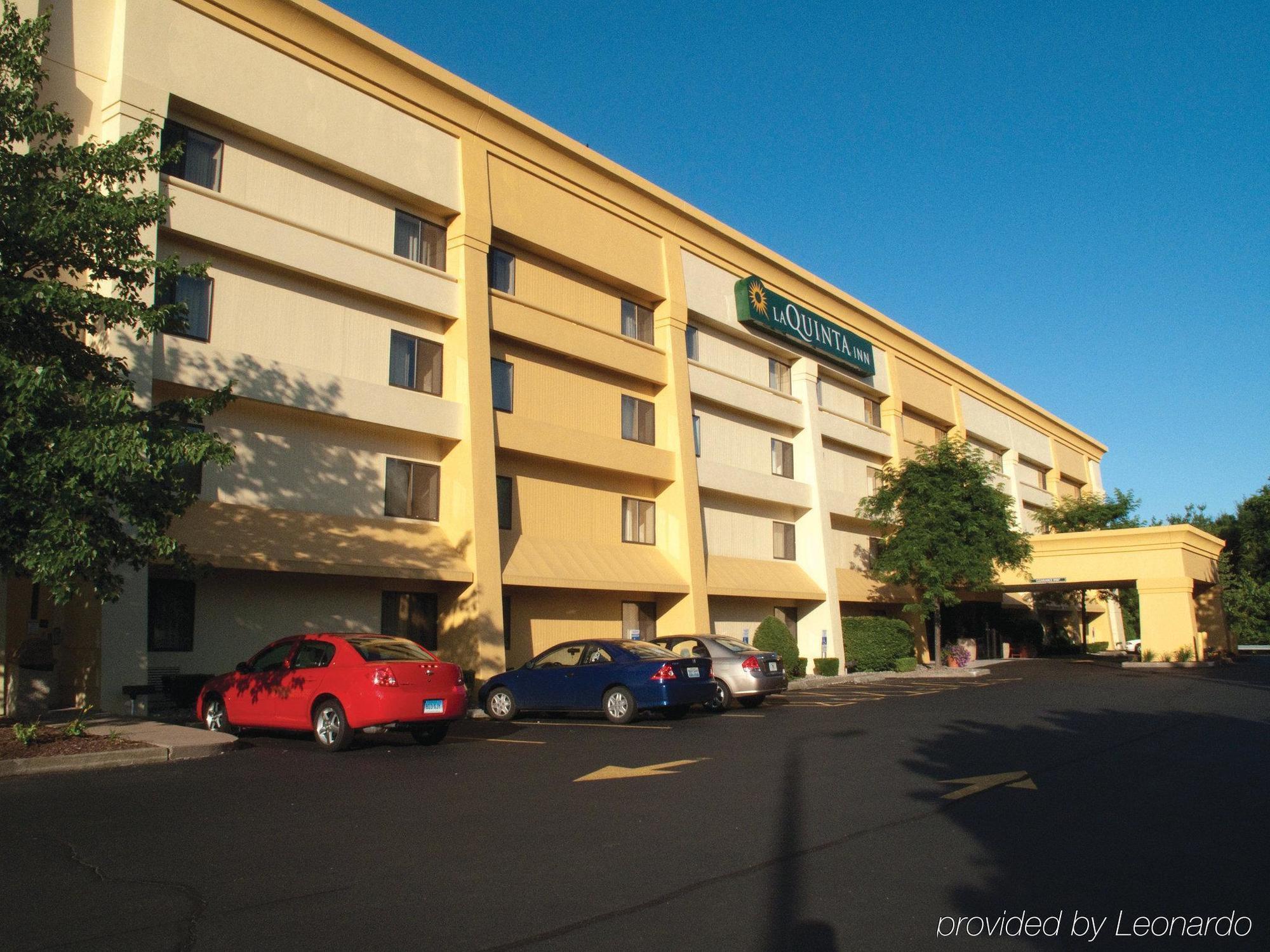 La Quinta By Wyndham Hartford Bradley Airport Windsor Locks